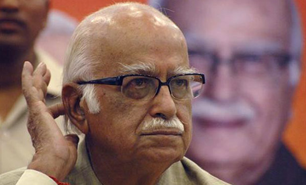 LK Advani Hawala Scandal