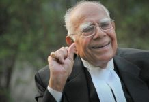 10+ Top Famous High Profile Cases of Mr. Ram Jethmalani