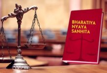 What Is BNS Section 1? Sec 1 of Bharatiya Nyaya Sanhita